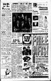 Hammersmith & Shepherds Bush Gazette Thursday 01 November 1962 Page 3