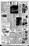 Hammersmith & Shepherds Bush Gazette Thursday 01 November 1962 Page 6