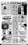 Hammersmith & Shepherds Bush Gazette Thursday 01 November 1962 Page 10