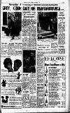 Hammersmith & Shepherds Bush Gazette Thursday 15 November 1962 Page 3