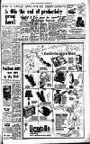 Hammersmith & Shepherds Bush Gazette Thursday 15 November 1962 Page 9