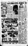 Hammersmith & Shepherds Bush Gazette Thursday 15 November 1962 Page 10