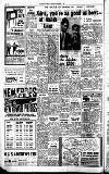 Hammersmith & Shepherds Bush Gazette Thursday 29 November 1962 Page 10