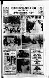 Hammersmith & Shepherds Bush Gazette Thursday 03 January 1963 Page 1