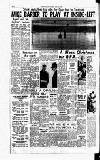 Hammersmith & Shepherds Bush Gazette Thursday 03 January 1963 Page 12