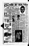 Hammersmith & Shepherds Bush Gazette Thursday 24 January 1963 Page 10