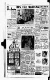 Hammersmith & Shepherds Bush Gazette Thursday 14 February 1963 Page 8