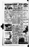 Hammersmith & Shepherds Bush Gazette Thursday 21 February 1963 Page 4
