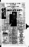 Hammersmith & Shepherds Bush Gazette Thursday 28 February 1963 Page 1
