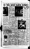 Hammersmith & Shepherds Bush Gazette Thursday 21 March 1963 Page 12