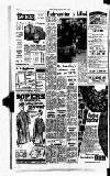 Hammersmith & Shepherds Bush Gazette Thursday 04 April 1963 Page 4