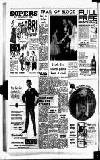 Hammersmith & Shepherds Bush Gazette Thursday 02 May 1963 Page 6