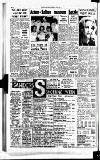 Hammersmith & Shepherds Bush Gazette Thursday 02 May 1963 Page 10