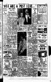 Hammersmith & Shepherds Bush Gazette Thursday 13 June 1963 Page 3