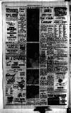 Hammersmith & Shepherds Bush Gazette Thursday 02 January 1964 Page 4