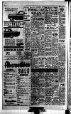 Hammersmith & Shepherds Bush Gazette Thursday 02 January 1964 Page 14
