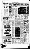 Hammersmith & Shepherds Bush Gazette Thursday 13 February 1964 Page 14