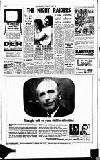 Hammersmith & Shepherds Bush Gazette Thursday 02 April 1964 Page 8