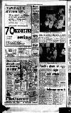 Hammersmith & Shepherds Bush Gazette Thursday 26 November 1964 Page 10