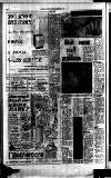 Hammersmith & Shepherds Bush Gazette Thursday 03 December 1964 Page 8