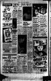 Hammersmith & Shepherds Bush Gazette Thursday 03 December 1964 Page 22