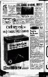 Hammersmith & Shepherds Bush Gazette Thursday 17 December 1964 Page 8