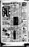 Hammersmith & Shepherds Bush Gazette Thursday 24 December 1964 Page 4