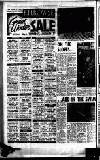 Hammersmith & Shepherds Bush Gazette Thursday 31 December 1964 Page 6