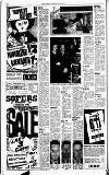 Hammersmith & Shepherds Bush Gazette Thursday 14 January 1965 Page 6