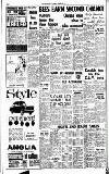 Hammersmith & Shepherds Bush Gazette Thursday 14 January 1965 Page 8