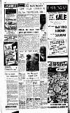 Hammersmith & Shepherds Bush Gazette Thursday 14 January 1965 Page 16