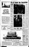 Hammersmith & Shepherds Bush Gazette Thursday 04 March 1965 Page 8