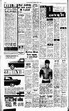 Hammersmith & Shepherds Bush Gazette Thursday 04 March 1965 Page 10