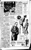 Hammersmith & Shepherds Bush Gazette Thursday 01 April 1965 Page 7