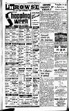 Hammersmith & Shepherds Bush Gazette Thursday 06 May 1965 Page 4
