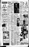 Hammersmith & Shepherds Bush Gazette Thursday 06 May 1965 Page 20