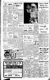 Hammersmith & Shepherds Bush Gazette Thursday 01 July 1965 Page 2