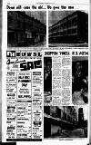 Hammersmith & Shepherds Bush Gazette Thursday 01 July 1965 Page 12