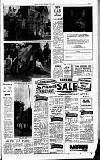 Hammersmith & Shepherds Bush Gazette Thursday 01 July 1965 Page 13