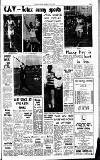 Hammersmith & Shepherds Bush Gazette Thursday 01 July 1965 Page 15