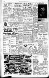 Hammersmith & Shepherds Bush Gazette Thursday 05 August 1965 Page 2