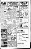 Hammersmith & Shepherds Bush Gazette Thursday 05 August 1965 Page 3