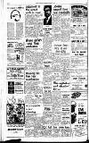 Hammersmith & Shepherds Bush Gazette Thursday 05 August 1965 Page 4