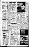 Hammersmith & Shepherds Bush Gazette Thursday 05 August 1965 Page 8