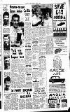 Hammersmith & Shepherds Bush Gazette Thursday 05 August 1965 Page 9