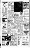 Hammersmith & Shepherds Bush Gazette Thursday 16 September 1965 Page 4