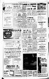 Hammersmith & Shepherds Bush Gazette Thursday 20 January 1966 Page 4