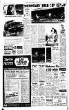 Hammersmith & Shepherds Bush Gazette Thursday 27 January 1966 Page 10