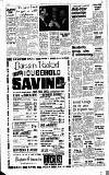 Hammersmith & Shepherds Bush Gazette Thursday 03 February 1966 Page 10