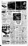 Hammersmith & Shepherds Bush Gazette Thursday 03 February 1966 Page 12